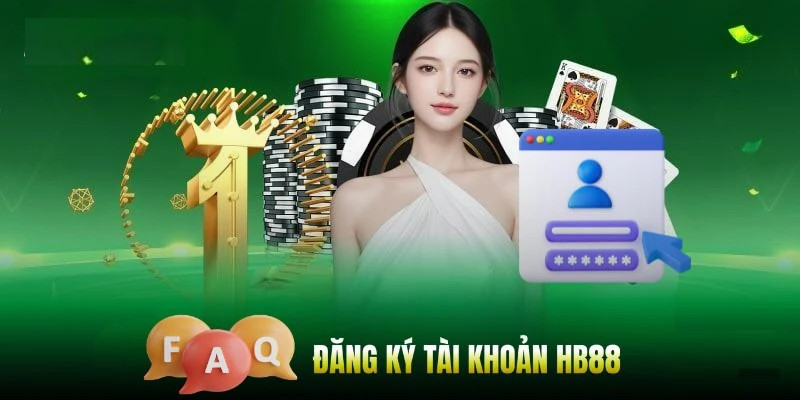 Những câu hỏi liên quan việc đăng ký và giải đáp từ nhà cái